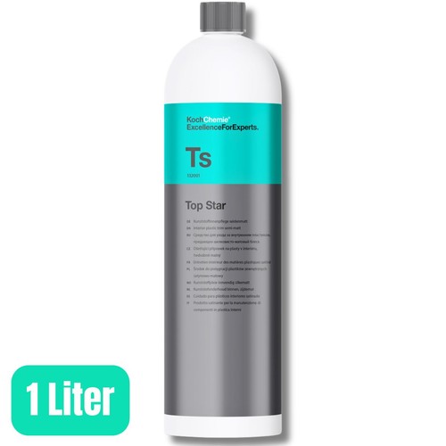 Koch chemie top star - 1l,