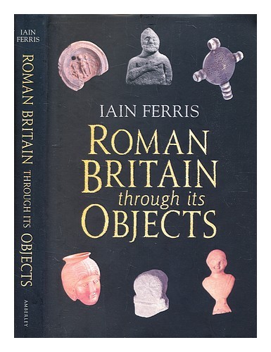 Ferris iain m roman - m.,