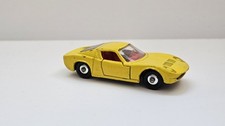 Vintage Matchbox Lesney