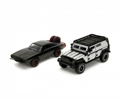 Jada toys fast - furious, 1:32