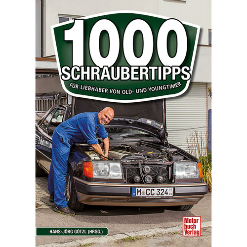 1000 schraubertipps für - 1000, schraubertipps:
