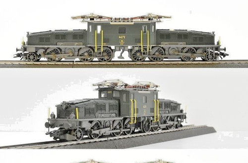 Märklin 37565 unbespielte - märklin,