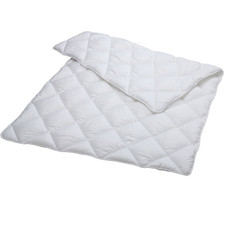 Suprima Inkontinenz Steppdecke