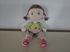 HABA Stoff - Puppe ca. 21 cm