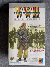 WWII Dragon 1:6 Action Figur