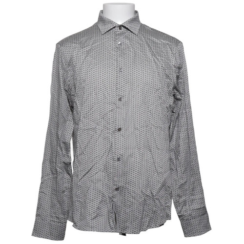 Emporio armani hemd - emporio, größe