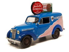 Renault Juvaquatre Break -