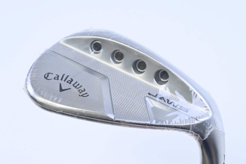 Callaway jaws full - callaway, toe