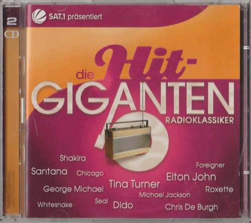 Die hit giganten - die,