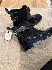 Tommy Hilfiger Stiefel Damen
