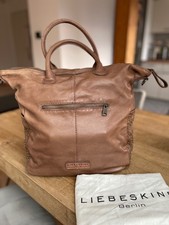 Liebeskind Berlin Shopper mit