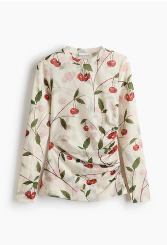Stella mccartney cherry - mccartney,