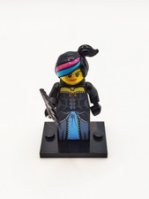 Lego minifigur minifiguren - lego,