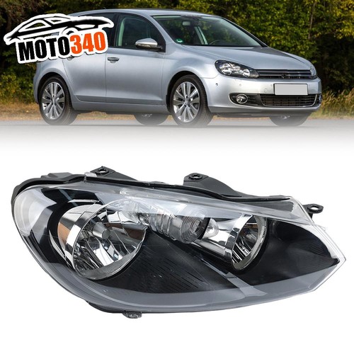 Scheinwerfer rechts für - , vw