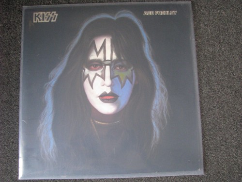 Kiss ace frehley solo - kiss-ace, frehley-solo