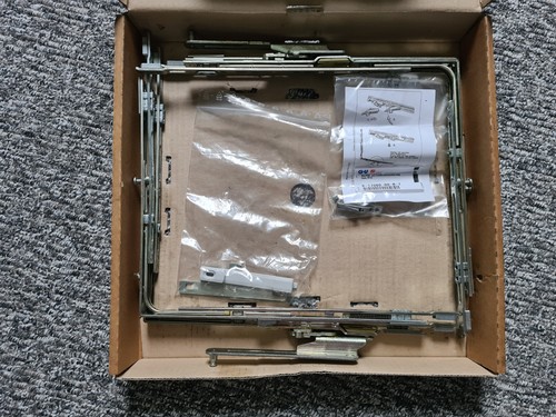 Grundkarton schere psk966 - gu,