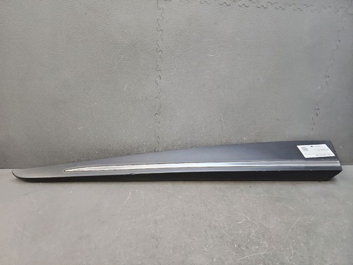 Chrom zierleiste tür vorne - chrom,