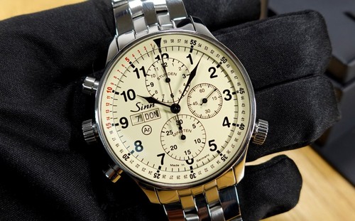 Sinn 917 - sinn, 44