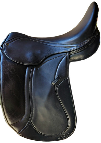 Maxflex bella dressursattel - bella,