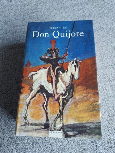 Miguel cervantes saavedra - de,