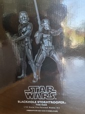 Kotobukiya ArtFX+ Star Wars