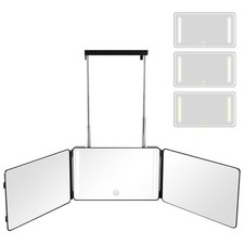3 Wege Klappspiegel 360° Grad