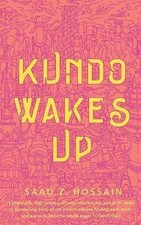 Kundo Wakes Up, Saad Z
