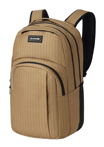 Dakine campus backpack 33l - campus,