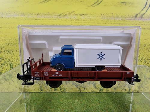 Fleischmann 5253 k - fleischmann, 83