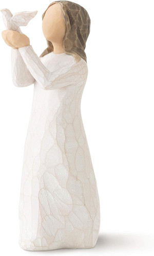 Enesco willow tree soar - willow,