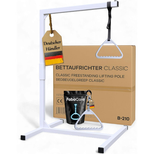 Bettgalgen aufrichthilfe 130 - aufrichthilfe,