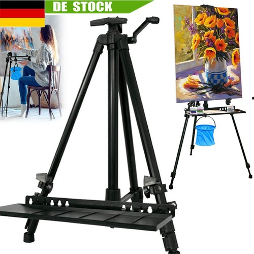 Staffelei atelierstaffelei - staffelei,