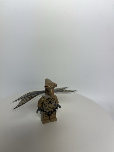 Lego star wars minifigur - lego,