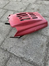 Aufsitzmäher Rasentraktor Motorhaube Haube Abdeckung MTD JE/145H