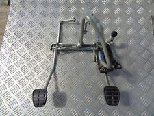 Bruhn Linksgas Fußgas links Fahrhilfe behindertengerecht behindertenumbau Veigel