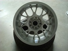 Einzelstück Steffan EVO EVO100 10x16 LK 5x110 5x120 ET20 gebraucht RIEGER-Tuning