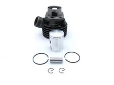 Zylinder für sachs mm - 3v, 38