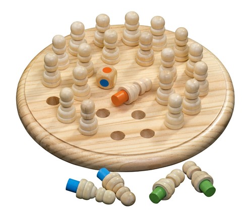 Memo spiel philos 3170 - memo,