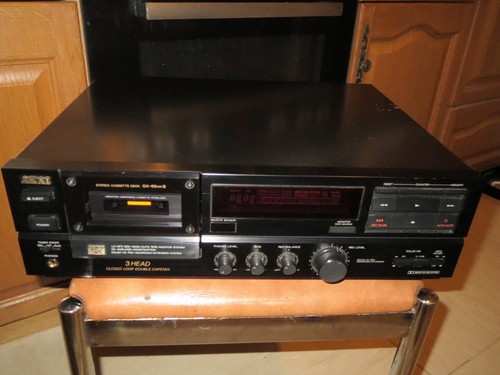 Akai mkii kopf high - gx-65,