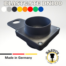 BlastGate DN100 Luftschieber
