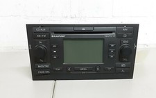 Ford Mondeo MK3 Radio Navigation Blaupunkt Travelpilot EX CD132 3S7T-18K931-CC