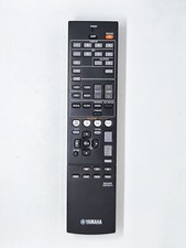 Original YAMAHA RAV433 WW51050 EU Fernbedienung Remote Control RX-V371 HTR-3064