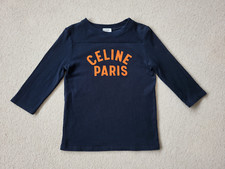 CELINE PARIS SHIRT