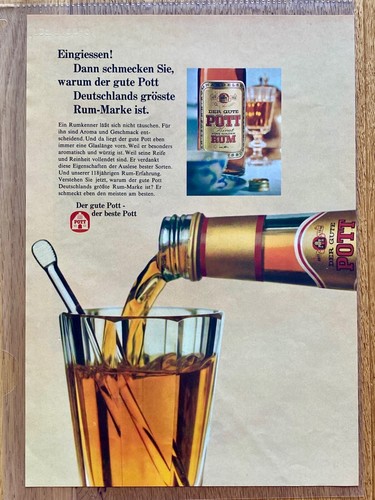 Der gute pott beste - gute,