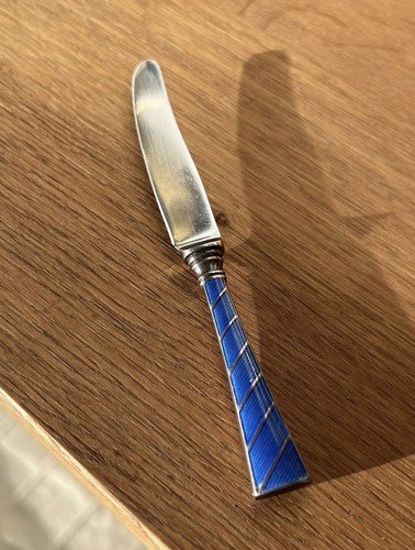 Butter messer silber silver - butter,