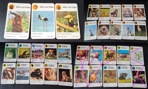 Spielezubehör diverse - |,