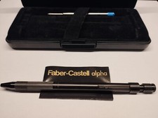 Faber-Castell Alpha Kugelschreiber / Rarität & selten / Deutscher Anbieter