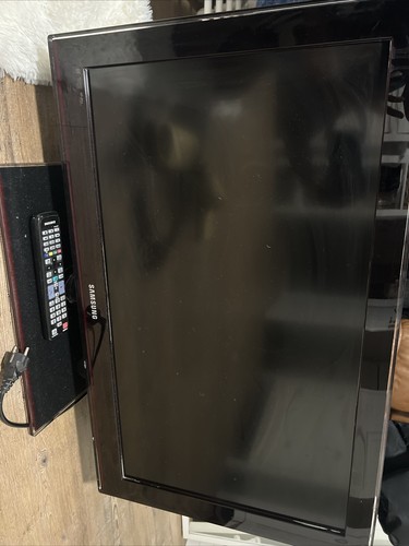 Samsung zoll fernseher - 40,