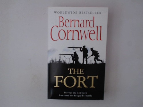 The fort - the,