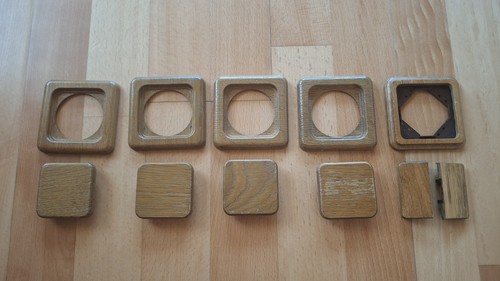 Berker arsys intermezzo - /,